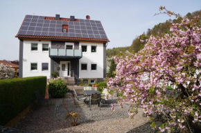 Mentel´s Ferienwohnung